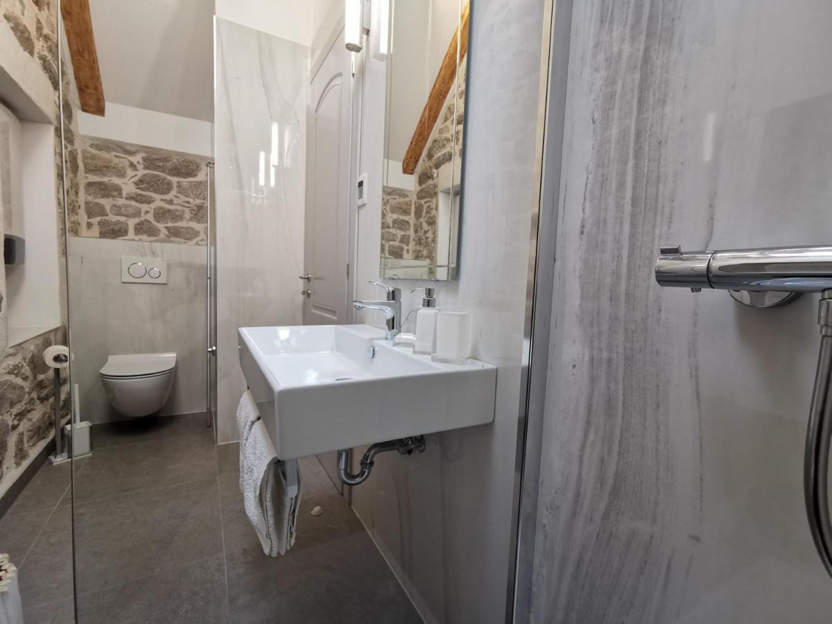 ספליט Fjaka Boutique Apartments מראה חיצוני תמונה