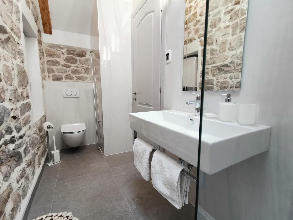 ספליט Fjaka Boutique Apartments מראה חיצוני תמונה