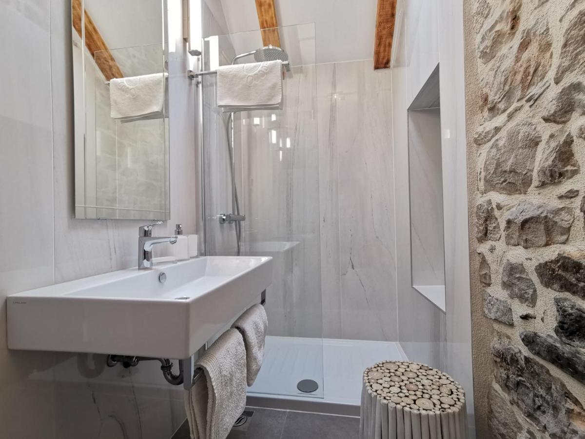 ספליט Fjaka Boutique Apartments מראה חיצוני תמונה