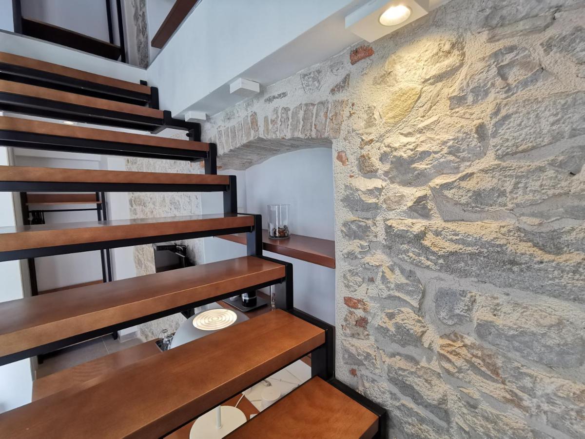 ספליט Fjaka Boutique Apartments מראה חיצוני תמונה