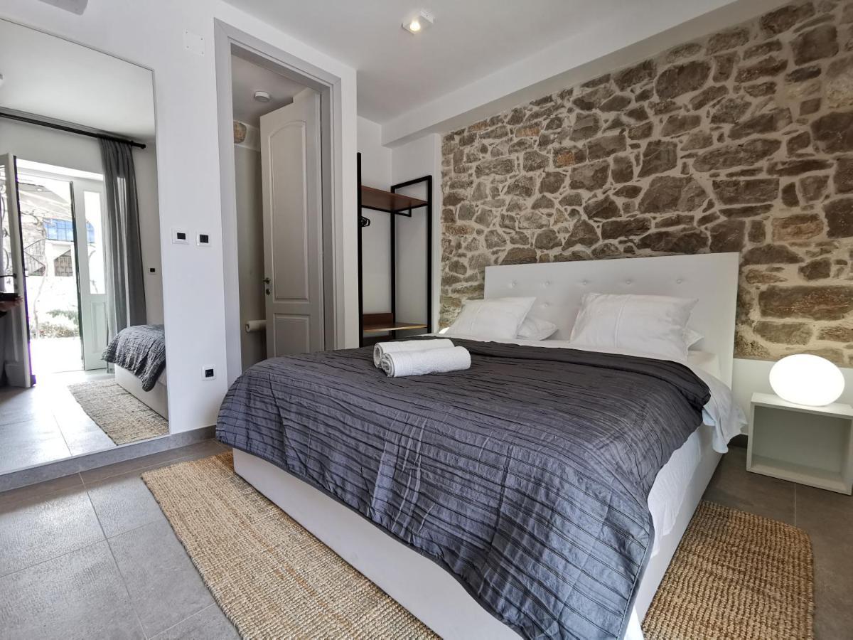 ספליט Fjaka Boutique Apartments מראה חיצוני תמונה