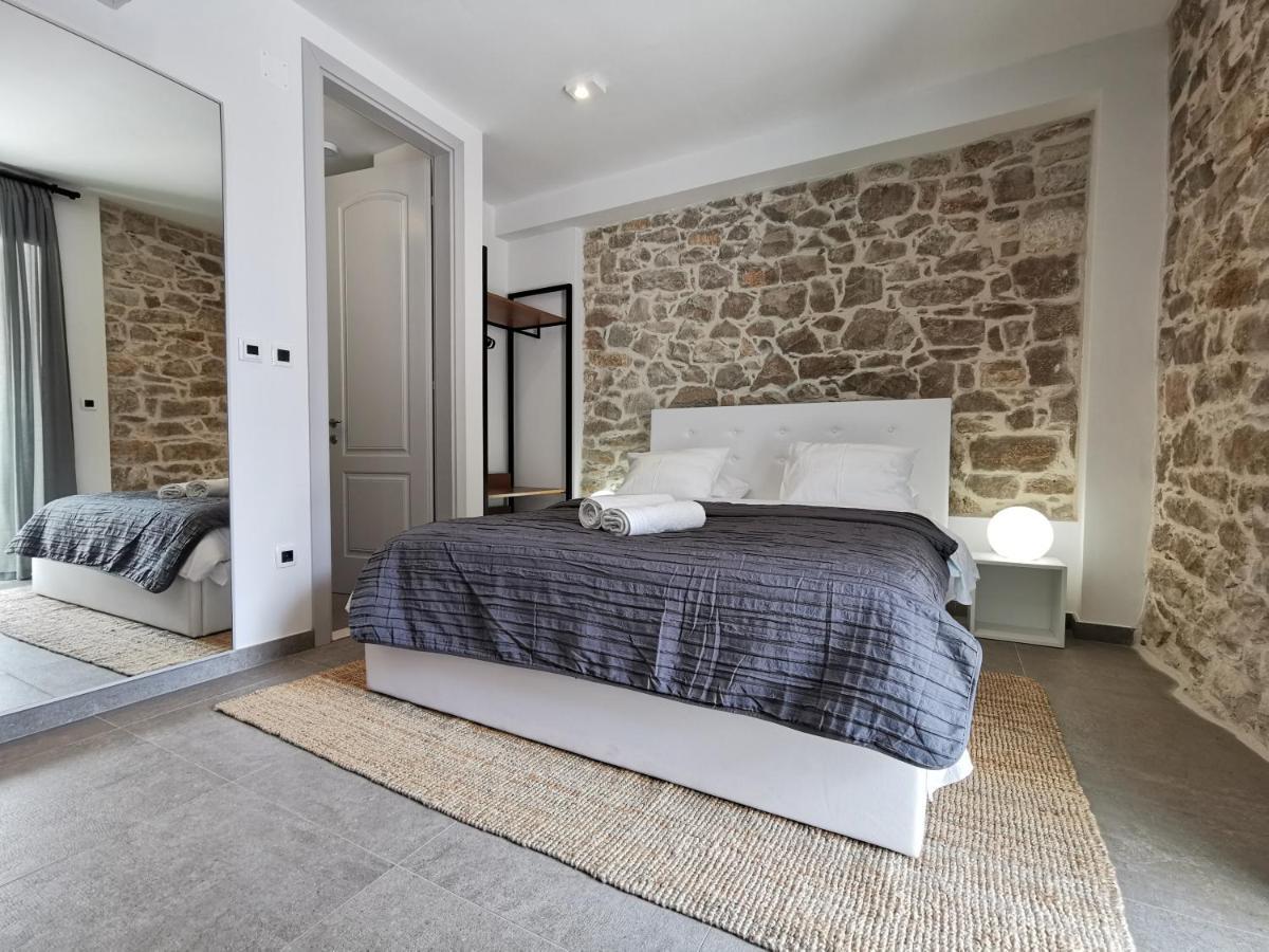 ספליט Fjaka Boutique Apartments מראה חיצוני תמונה