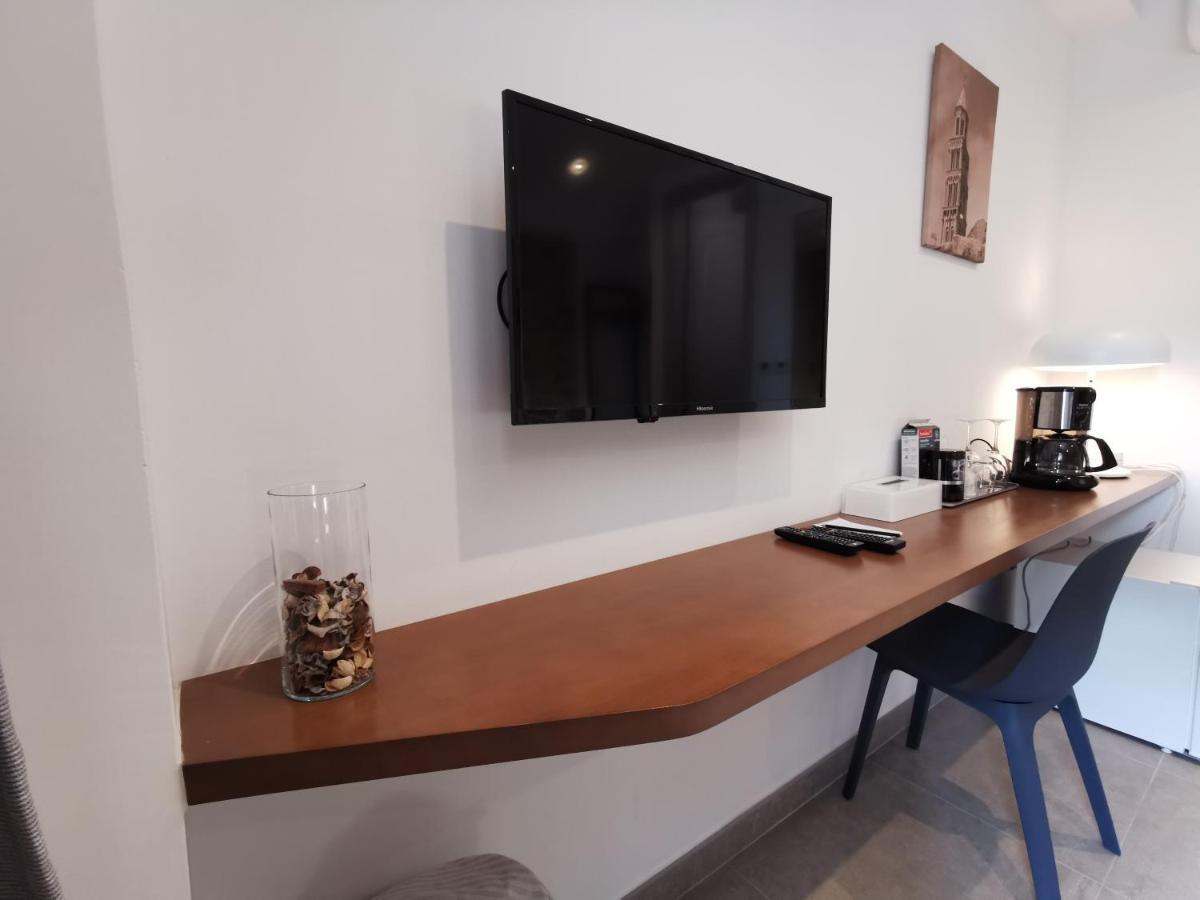 ספליט Fjaka Boutique Apartments מראה חיצוני תמונה