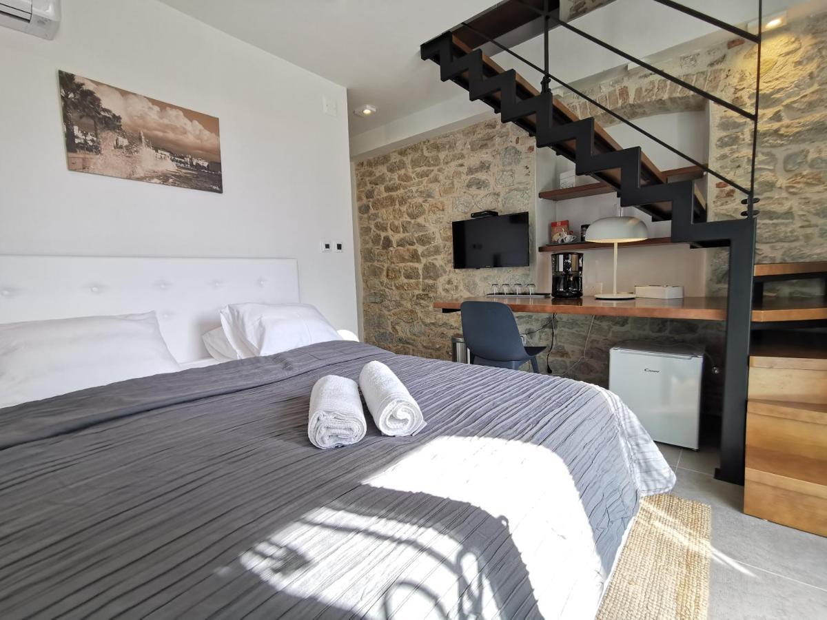 ספליט Fjaka Boutique Apartments מראה חיצוני תמונה