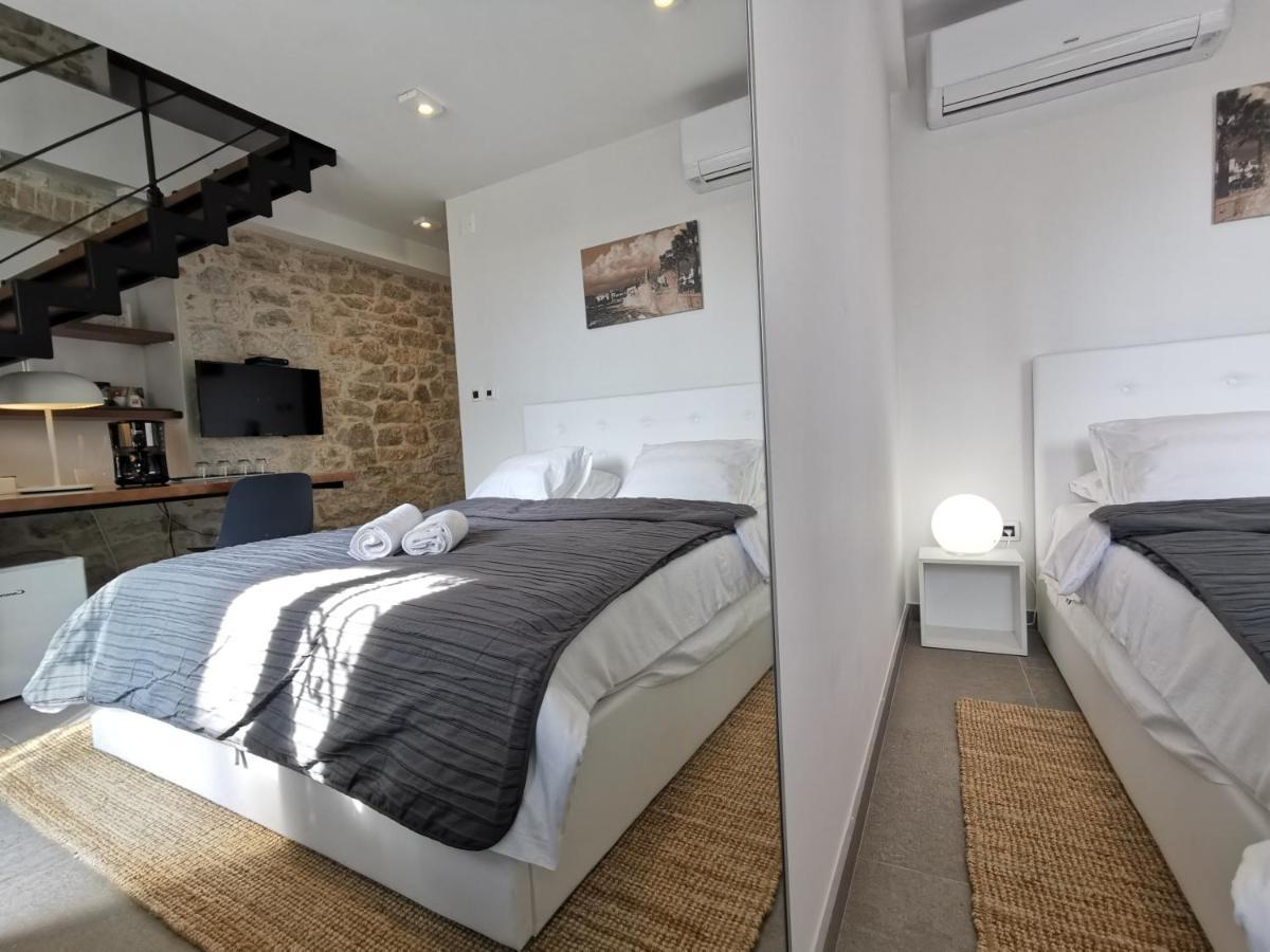 ספליט Fjaka Boutique Apartments מראה חיצוני תמונה