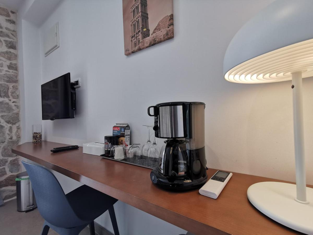 ספליט Fjaka Boutique Apartments מראה חיצוני תמונה