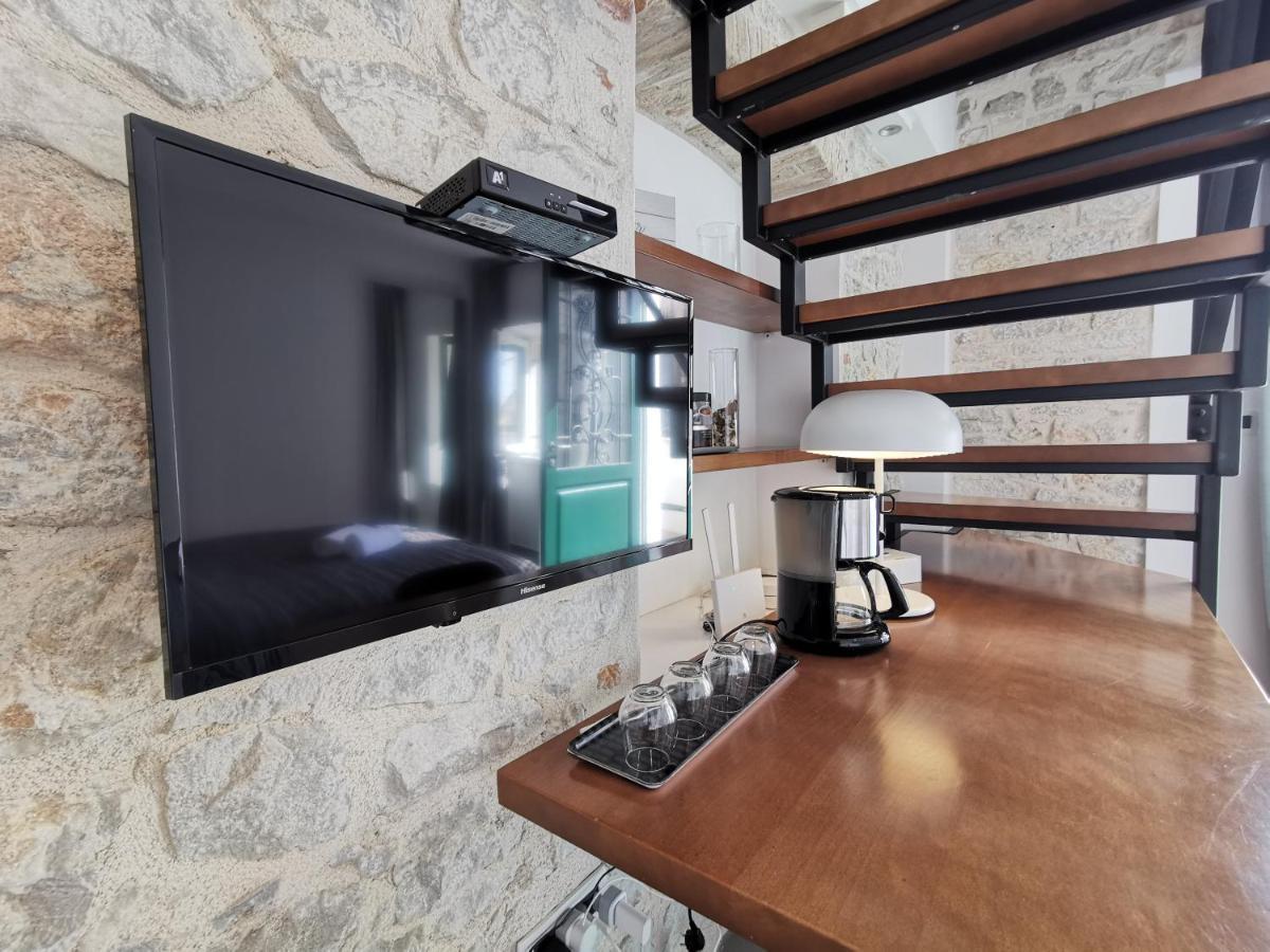 ספליט Fjaka Boutique Apartments מראה חיצוני תמונה