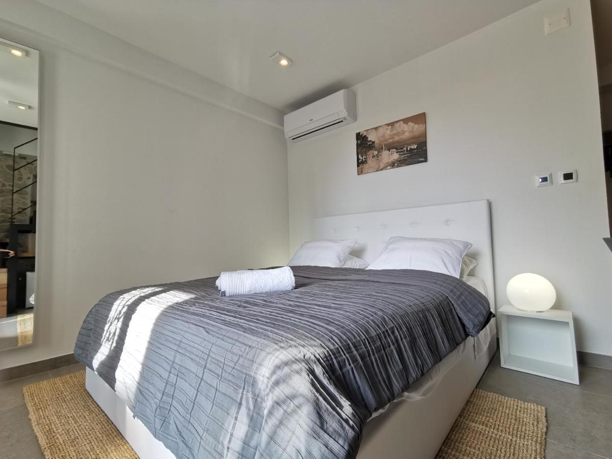 ספליט Fjaka Boutique Apartments מראה חיצוני תמונה