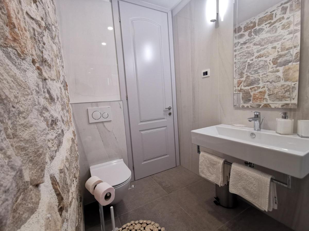 ספליט Fjaka Boutique Apartments מראה חיצוני תמונה