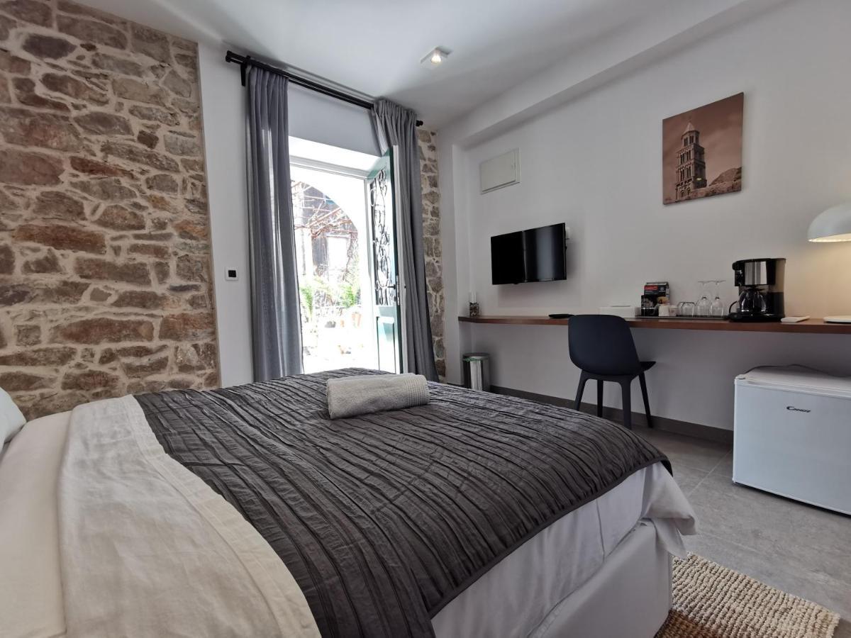 ספליט Fjaka Boutique Apartments מראה חיצוני תמונה