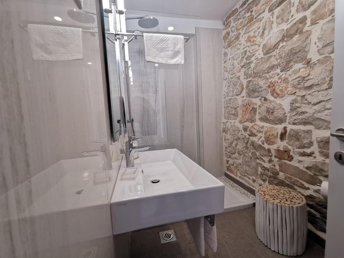 ספליט Fjaka Boutique Apartments מראה חיצוני תמונה