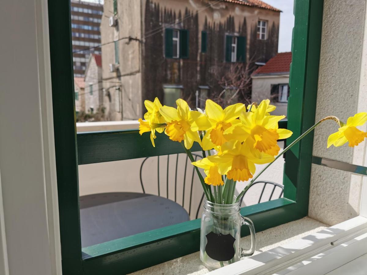 ספליט Fjaka Boutique Apartments מראה חיצוני תמונה