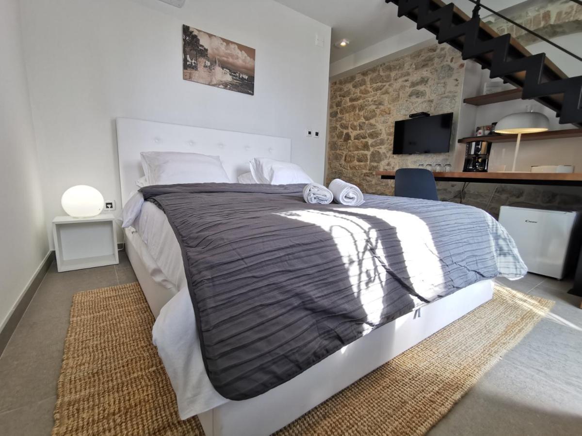 ספליט Fjaka Boutique Apartments מראה חיצוני תמונה